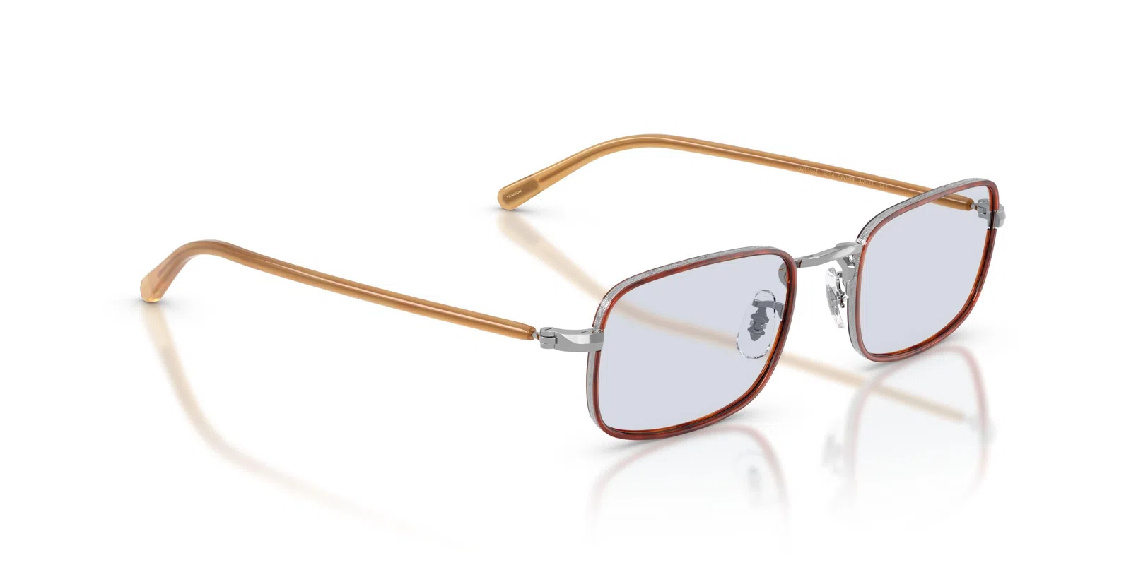 Oliver Peoples Brymer 1366T Eyeglasses - view 16